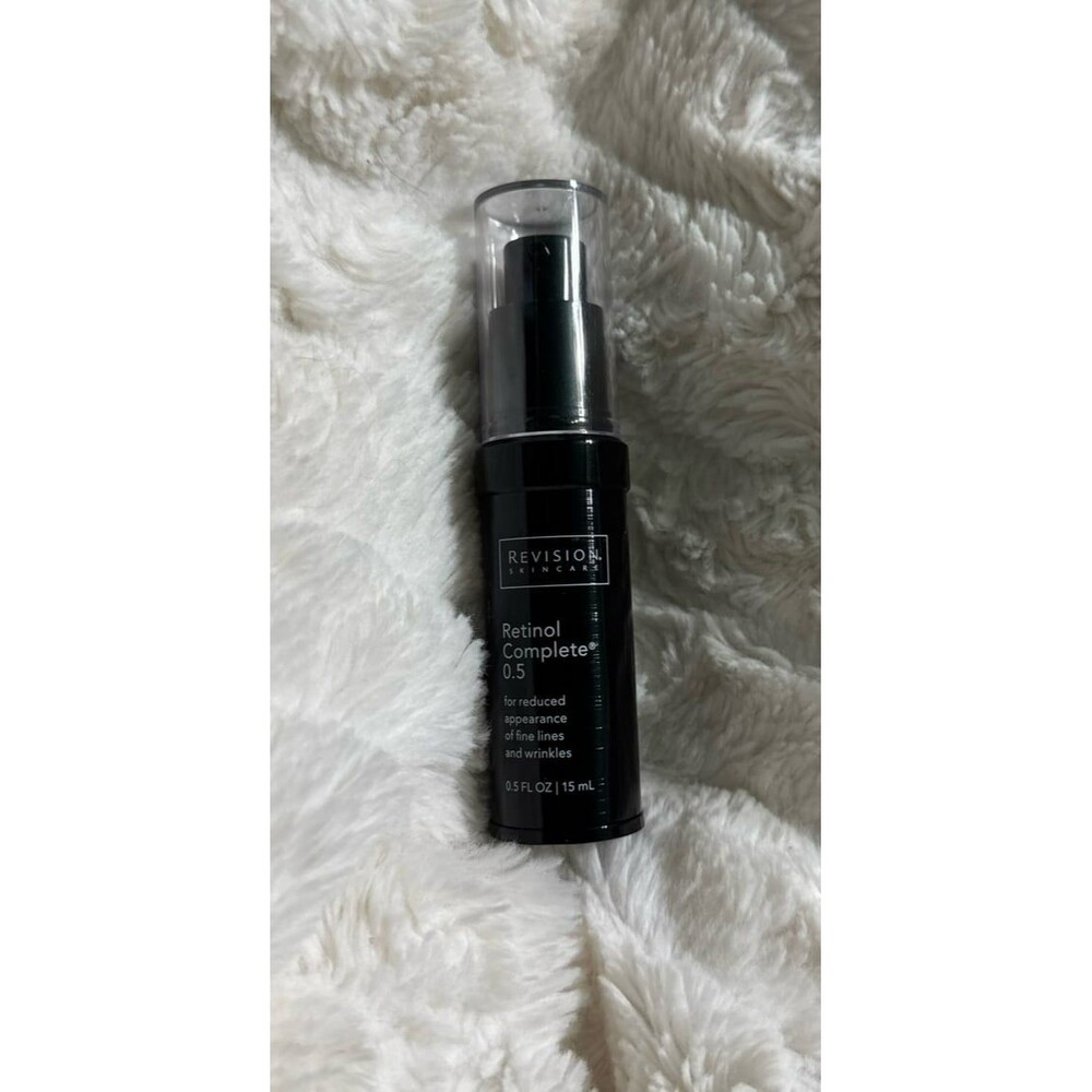 Revision Skincare Retinol  Complete 0.5 , 0.5 Fl Oz /15 ML